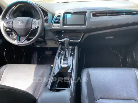 HR-V 1.8 16V EXL