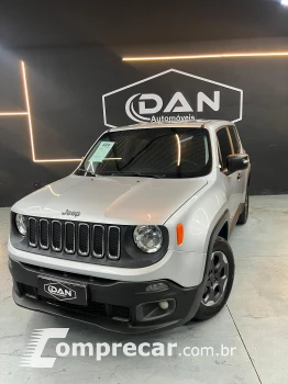 RENEGADE 1.8 16V Sport