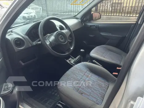 Celta 1.0 4P VHCE FLEX SPIRIT