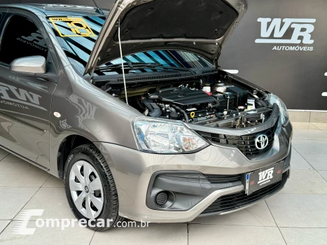 ETIOS 1.5 XS 16V