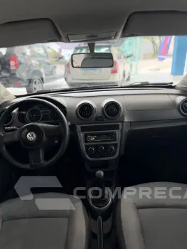 GOL 1.0 MI Plus 8V G.V