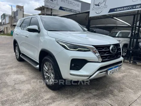 HILUX SW4 2.8 D-4d Turbo SRX 7L 4X4