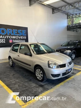 RENAULT CLIO 1.0 16V