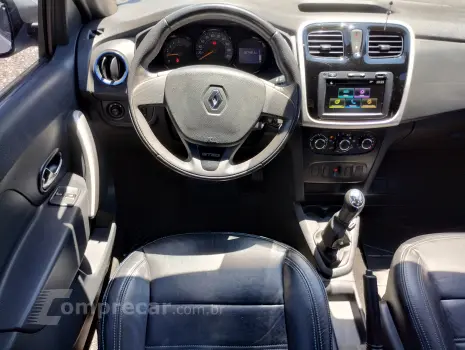 SANDERO 1.0 12V SCE GT Line