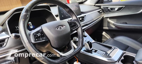 TIGGO 8 1.6 TGDI GASOLINA TXS DCT