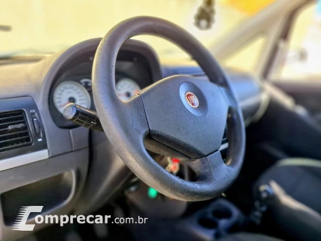 IDEA 1.4 MPI ELX 8V