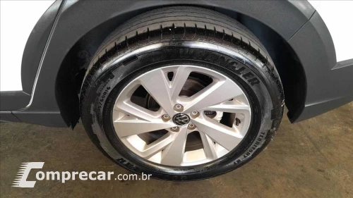 NIVUS 1.0 200 TSI TOTAL FLEX COMFORTLINE AUTOMÁTI