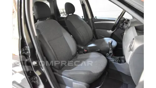 DUSTER - 1.6 4X2 16V 4P MANUAL