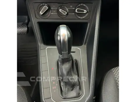 VIRTUS 1.6 MSI TOTAL FLEX AUTOMÁTICO