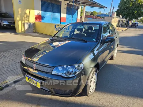 Fiat SIENA 1.0 MPI Fire Celebration 8V 4 portas