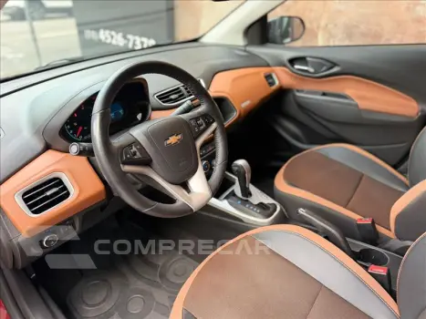 ONIX 1.4 MPFI Activ 8V