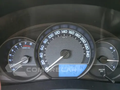 COROLLA 1.6 GLI 16V