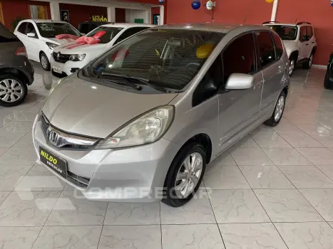FIT 1.4 LX 8V