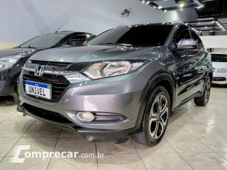 Honda HR-V LX 1.8 4 portas