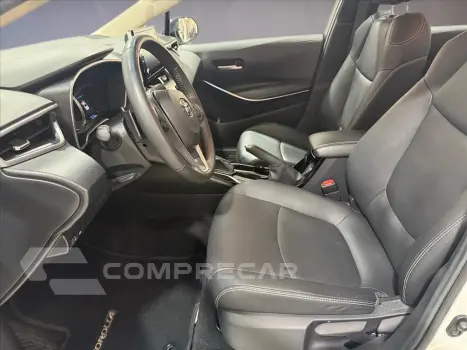 COROLLA 2.0 VVT-IE FLEX XEI DIRECT SHIFT