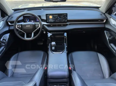 HAVAL H6 1.5 HEV PREMIUM E-TRACTION
