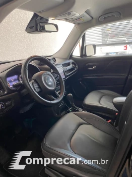 RENEGADE 1.8 16V Limited