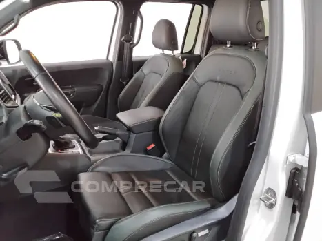 AMAROK 3.0 V6 TDI DIESEL EXTREME CD 4MOTION AUTOMÁTICO