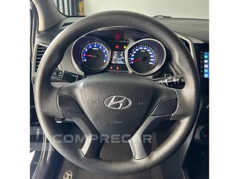 HB20 1.0 COMFORT 12V FLEX 4P MANUAL
