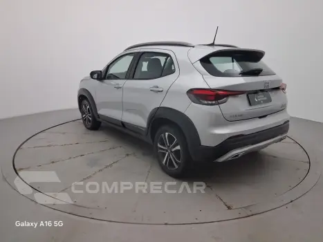 PULSE 1.0 TURBO 200 FLEX AUDACE CVT
