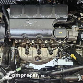 SPIN 1.8L AT ACT