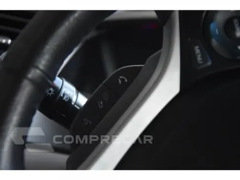 CIVIC - 1.8 EXS 16V 4P AUTOMÁTICO