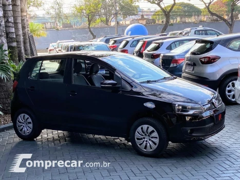FOX 1.0 MI Bluemotion 8V