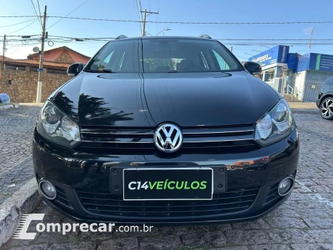 Volkswagen JETTA Variant 2.5 20V 170cv Tiptronic 4 portas