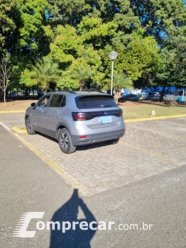 T-CROSS 1.0 200 TSI