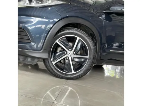 HR-V 1.8 16V FLEX LX 4P AUTOMÁTICO