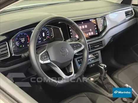 POLO 1.0 170 TSI HIGHLINE AUTOMÁTICO