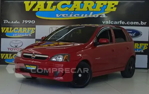 CORSA 1.4 MPFI Premium 8V