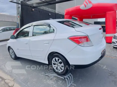 Prisma 1.0 4P LT FLEX