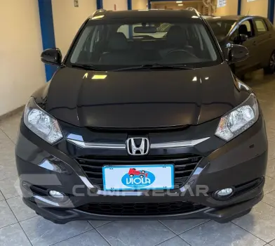 HR-V EXL 1.8 Flexone 16V 5p Aut.