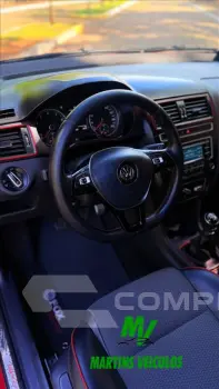 FOX 1.6 MI ROCK IN RIO 8V FLEX 4P MANUAL