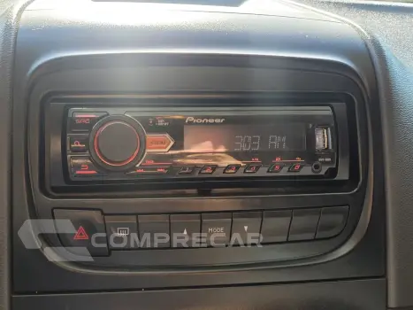 Siena EL 1.0 mpi Fire Flex 8V 4p