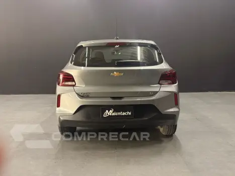 ONIX 1.0 FLEX LT MANUAL