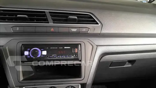 SAVEIRO 1.6 MSI ROBUST CS 16V FLEX 2P MANUAL