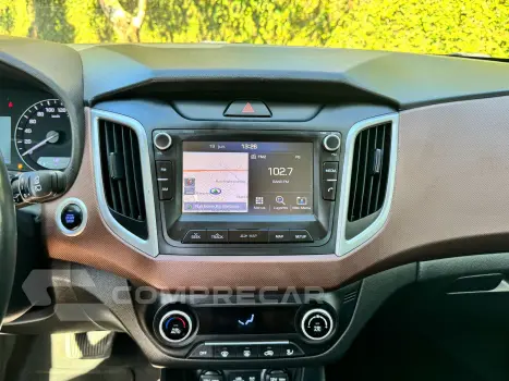 CRETA 2.0 16V Prestige