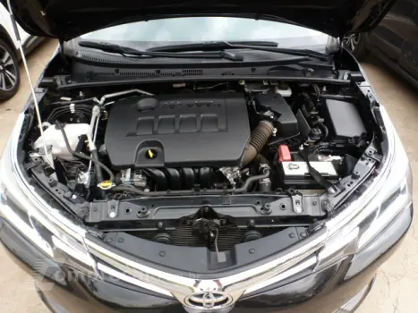 COROLLA 2.0 XEI 16V