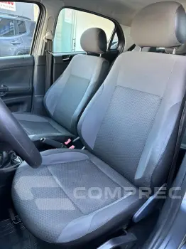GOL 1.0 12V MPI Totalflex