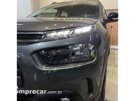 C4 CACTUS 1.6 VTI 120 FLEX FEEL BUSINESS EAT6