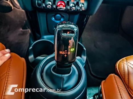COOPER 2.0 16V Twinpower S