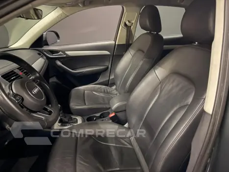 Q3 1.4 TFSI AMBIENTE FLEX 4P S TRONIC