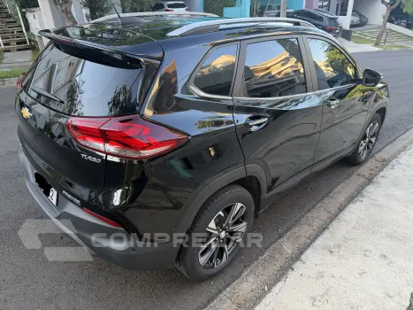TRACKER 1.2 Turbo Premier