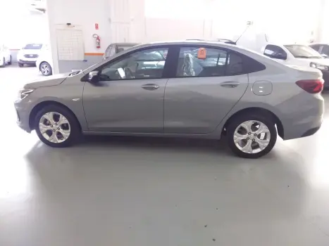 ONIX 1.0 TURBO FLEX LTZ AUTOMÁTICO