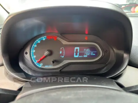 PRISMA 1.4 MPFI LT 8V FLEX 4P MANUAL