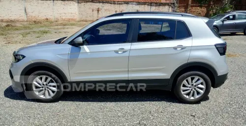 T-CROSS 1.0 200 TSI Sense