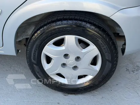 CELTA 1.0 MPFI LT 8V FLEX 4P MANUAL