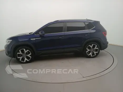 TAOS 1.4 250 TSI TOTAL FLEX HIGHLINE AUTOMÁTICO